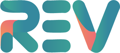 REV International Corporate Logo